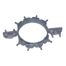Myh Type Ring Supports for Bundle Bus-Bar